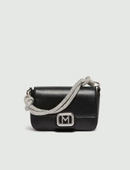 MARELLA BORSA A MANO POLKA