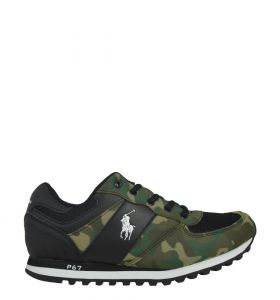 POLO SPORT RALPH LAUREN TRAINERS