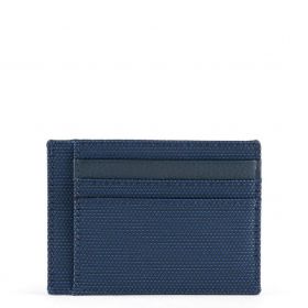 PIQUADRO TRAKAI CARD HOLDER