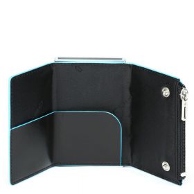 PIQUADRO CARD HOLDER AND WALLET
