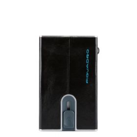 PIQUADRO CARD HOLDER AND WALLET