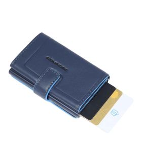 PIQUADRO PORTAFOGLIO