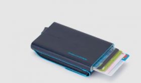 PIQUADRO PORTACARTE 