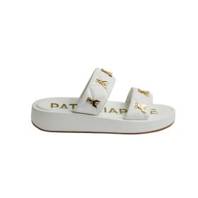 PATRIZIA PEPE SANDALS