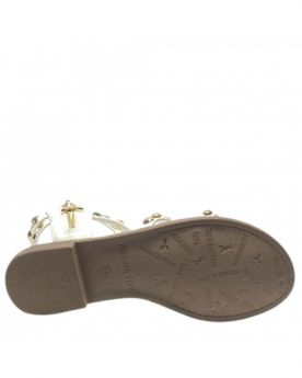 PATRIZIA PEPE SANDALS