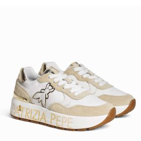 PATRIZIA PEPE SNEAKERS
