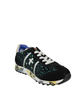 retro PREMIATA SNEAKERS 