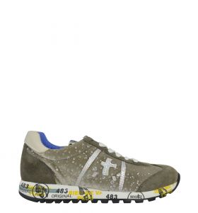 PREMIATA TRAINERS