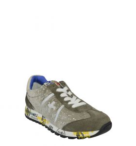 retro PREMIATA SNEAKERS 