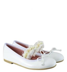 PRETTY BALLERINAS HANNAN BALLERINE 