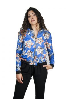 L.I.V.E. LOVE IN VENICE JACKET