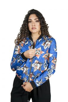 L.I.V.E. LOVE IN VENICE JACKET