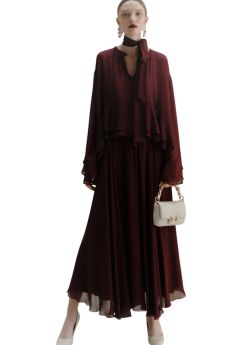 MARELLA BLUSA PRISCA