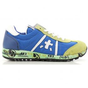 PREMIATA TRAINERS