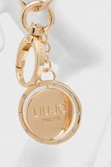 LIU JO KEYCHAIN 