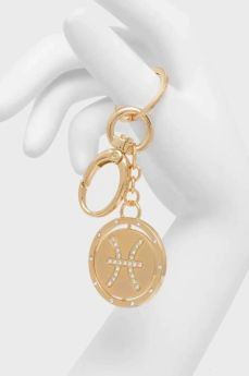 LIU JO KEYCHAIN 