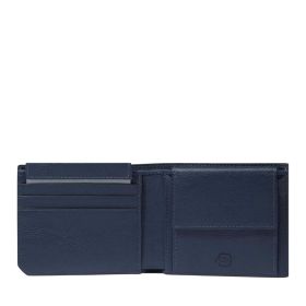 PIQUADRO PORTAFOGLIO