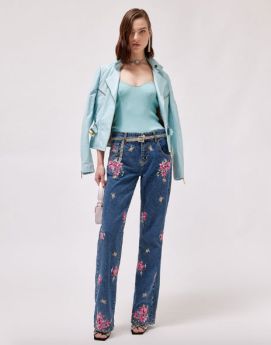BLUGIRL BLUMARINE JEANS
