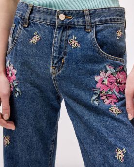 BLUGIRL BLUMARINE JEANS