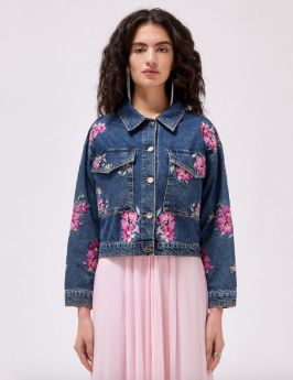BLUGIRL BLUMARINE GIACCA