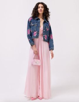 BLUGIRL BLUMARINE GIACCA