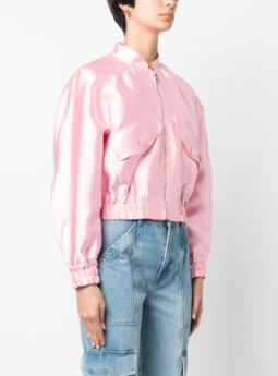 BLUGIRL BLUMARINE BOMBER