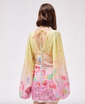 BLUGIRL BLUMARINE ABITO 