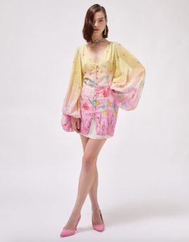 BLUGIRL BLUMARINE ABITO 