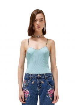 BLUGIRL BLUMARINE TOP
