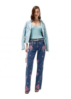 BLUGIRL BLUMARINE TOP