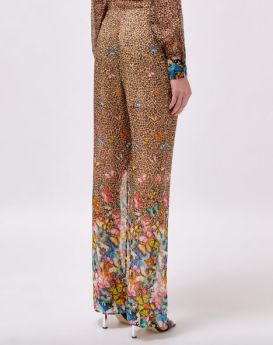 BLUGIRL BLUMARINE PANTALONI