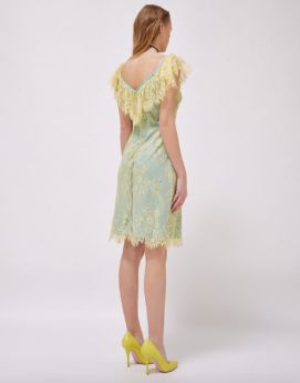 BLUGIRL BLUMARINE ABITO 