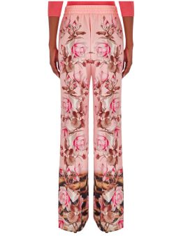 BLUGIRL BLUMARINE TROUSERS