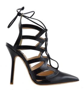 RACINE CARREE CLASSIC HEELS