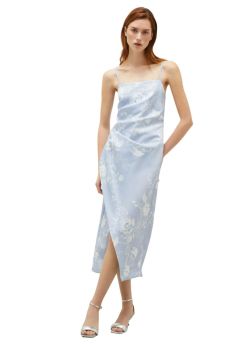 MARELLA DRESS RADIX