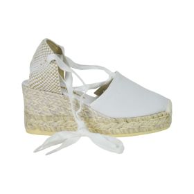 ESPADRILLES REM DOBLE MELANGE