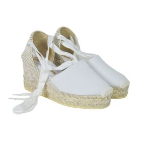 ESPADRILLES REM DOBLE MELANGE