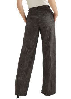MARELLA TROUSERS RENOIR