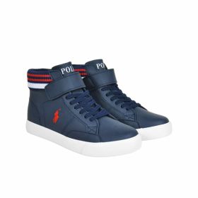 RALPH LAUREN SNEAKERS