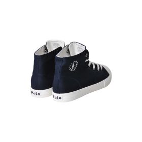 POLO RALPH LAUREN JUNIOR SNEAKERS 