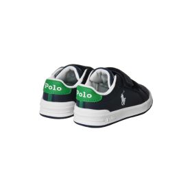 POLO RALPH LAUREN JUNIOR SNEAKERS 