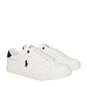 POLO RALPH LAUREN SNEAKERS