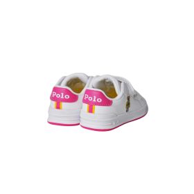 POLO RALPH LAUREN JUNIOR SNEAKERS 