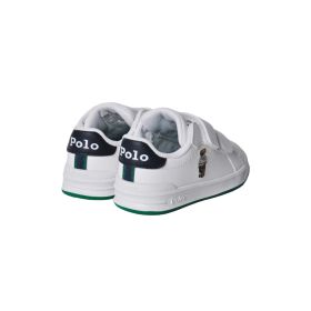 POLO RALPH LAUREN JUNIOR SNEAKERS 