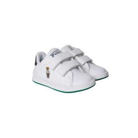 POLO RALPH LAUREN JUNIOR SNEAKERS 