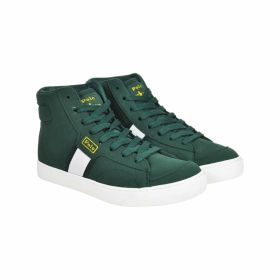 RALPH LAUREN SNEAKERS