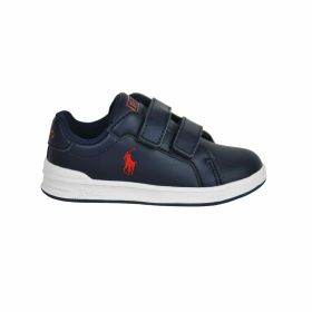 RALPH LAUREN SNEAKERS