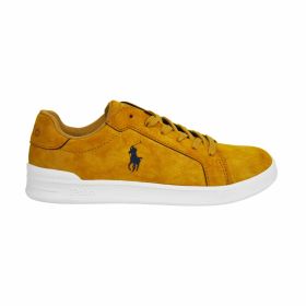 RALPH LAUREN SNEAKERS