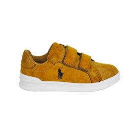 RALPH LAUREN SNEAKERS