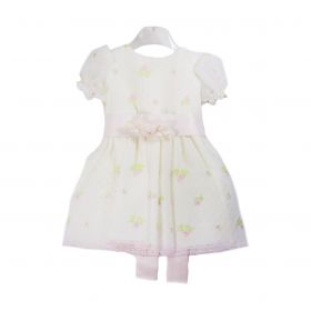 Abiti e Accessori Battesimo Bimbo e Bimba|La Nuova Collezione